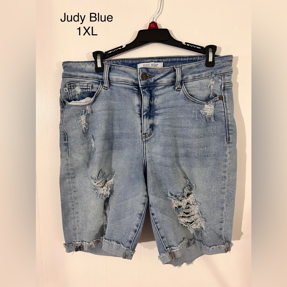 Judy Blue shorts